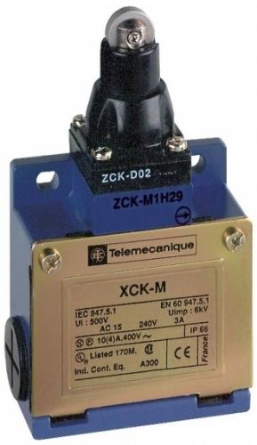 Выключатель Schneider Electric XCKM102H29