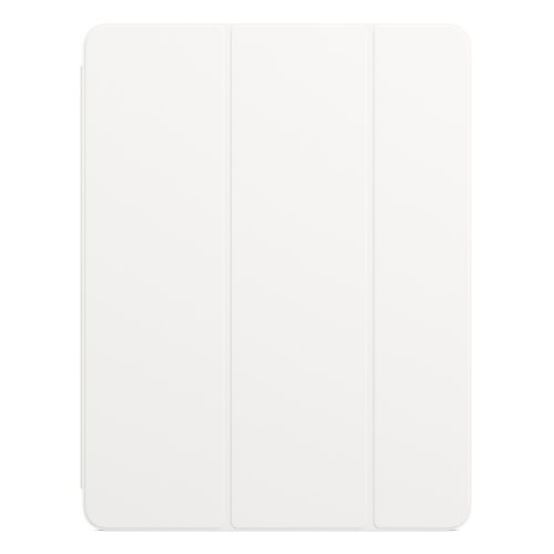 

Чехол Apple Smart Folio MRXE2ZM/A для 12.9 iPad Pro (3rd Generation), White, Smart Folio