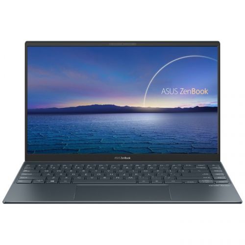 

Ноутбук ASUS Zenbook 14 UX425JA-BM040T 90NB0QX1-M07780 i7-1065G7/16GB/512GB SSD/14" FHD IPS/Intel Iris Plus Graphics/Win10Home/grey, Zenbook 14 UX425JA-BM040T