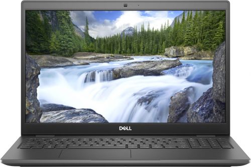 Ноутбук Dell Latitude 3510 i5-10210U/8GB/256GB SSD/15,6'' Full HD Antiglare/Intel UHD 620 TPM/Linux 3510-8732 - фото 1