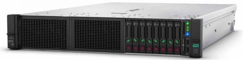 

Сервер HPE ProLiant DL380 Gen10 (P20248-B21), ProLiant DL380 Gen10 (P20248-B21)