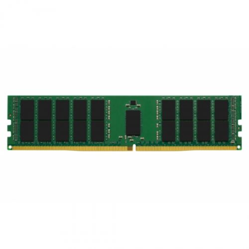 Модуль памяти DDR4 64GB Kingston KTL-TS426LQ/64G 2666MHz LRDIMM CL19 1.2V 4R 16Gbit