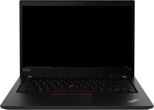 

Ноутбук Lenovo ThinkPad P14s Gen 1 20Y1002SRT Ryzen 7 Pro 4750U/16GB/512GB SSD/14" FHD IPS/Radeon Vega/WiFi/BT/WWAN Ready/FPR/Cam/Win10Pro/black, ThinkPad P14s Gen 1