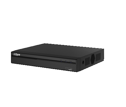 Видеорегистратор Dahua DHI-NVR4116HS-4KS2/L