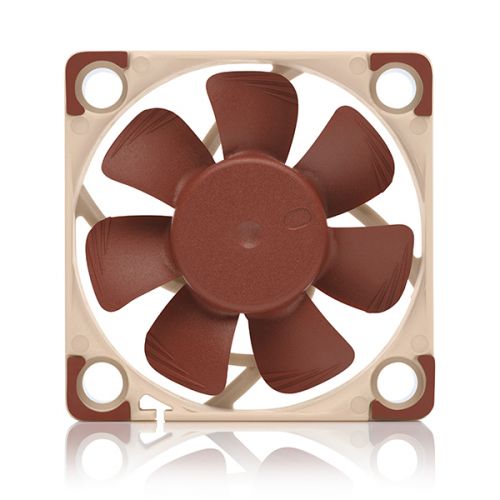 Вентилятор для корпуса Noctua NF-A4X10-PWM