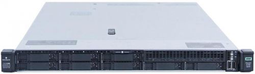 

Сервер HPE ProLiant DL360 Gen10 (P19774-B21), ProLiant DL360 Gen10 (P19774-B21)