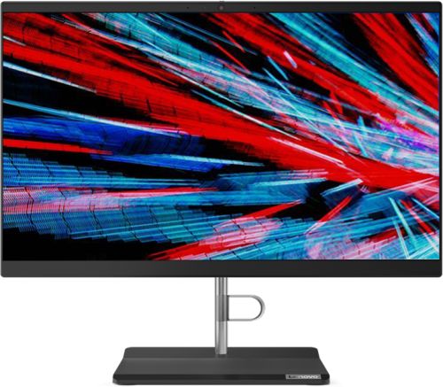 

Моноблок 23.8'' Lenovo V30a-24IIL AIO 11LA002FRU i3 1005G1/8GB/256GB SSD/1920x1080/UHD graphics/CR/WiFi/BT/USB kbd/USB mouse/Cam/Win10Pro/raven black, V30a-24IIL AIO