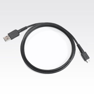 

Кабель Zebra 25-124330-01R MC9500 Micro USB activesync cable, 25-124330-01R