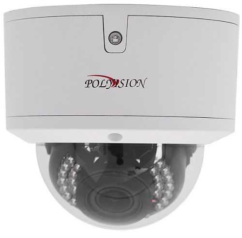 Видеокамера IP Polyvision PDL-IP4-V12MPA v.5.1.8