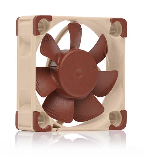 Вентилятор для корпуса Noctua NF-A4X10-PWM