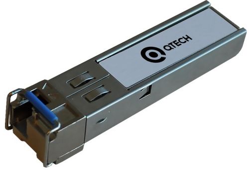 

Трансивер QTECH QSC-SFP+60G10W-2733, QSC-SFP+60G10W-2733