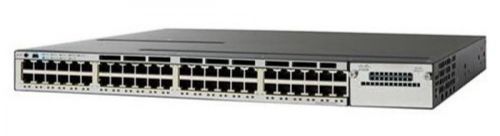 

Коммутатор Catalyst Cisco WS-C3850R-48P-E, WS-C3850R-48P-E