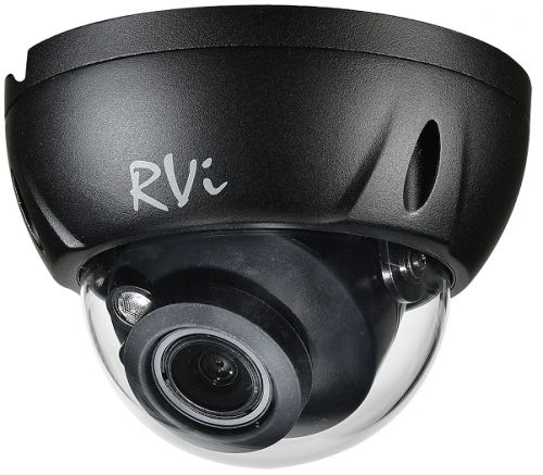 Видеокамера IP RVi RVi-1NCD2023 (2.8-12) RVi-1NCD2023 (2.8-12) (black) RVi-1NCD2023 (2.8-12) - фото 1