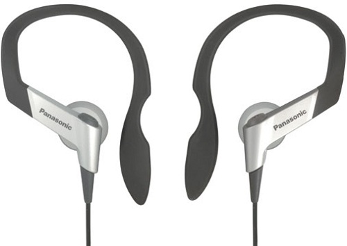 

Наушники Panasonic RP-HS6 серебристые, RP-HS6