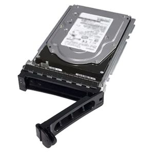 Накопитель SSD 3.5'' Dell 400-BEKM 14TB 7.2K SAS 12Gbps 512e Hot-plug, For 14G - фото 1