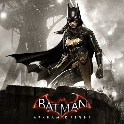 Право на использование (электронный ключ) Warner Brothers Batman: Arkham Knight - A Matter of Family