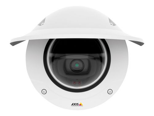 Видеокамера Axis Q3527-LVE
