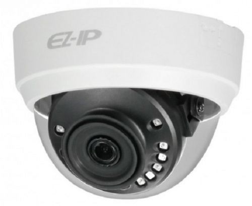 Видеокамера IP EZ-IP EZ-IPC-D1B20P-0360B