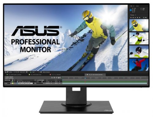 

Монитор 23,8" ASUS PB247Q, PB247Q