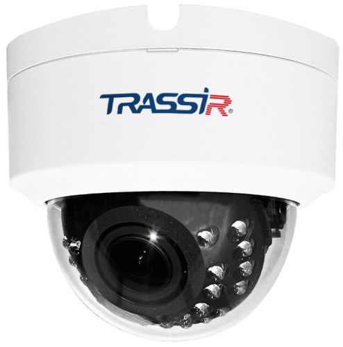 Видеокамера IP TRASSIR TR-D4D2 27-135 1117200₽