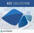 Autodesk Architecture Engineering & Construction Collection IC Commercial Single-user ELD Annua