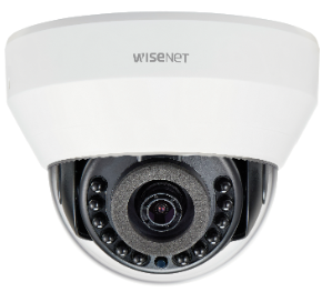 Видеокамера IP Wisenet LND-6070R