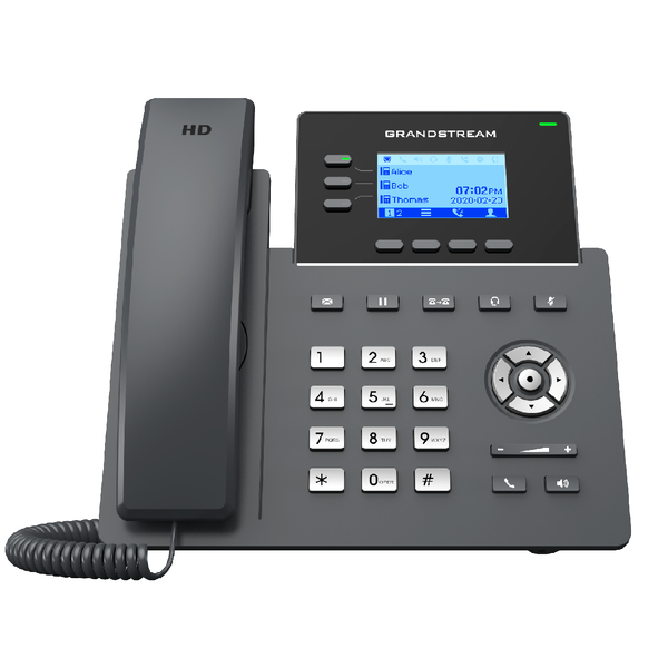 Телефон VoiceIP Grandstream GRP-2603P