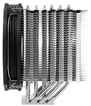 Кулер Thermalright Macho Rev.B