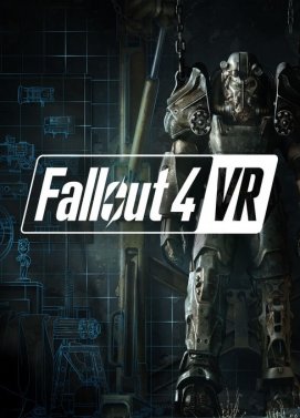 Право на использование (электронный ключ) Bethesda Fallout 4 VR