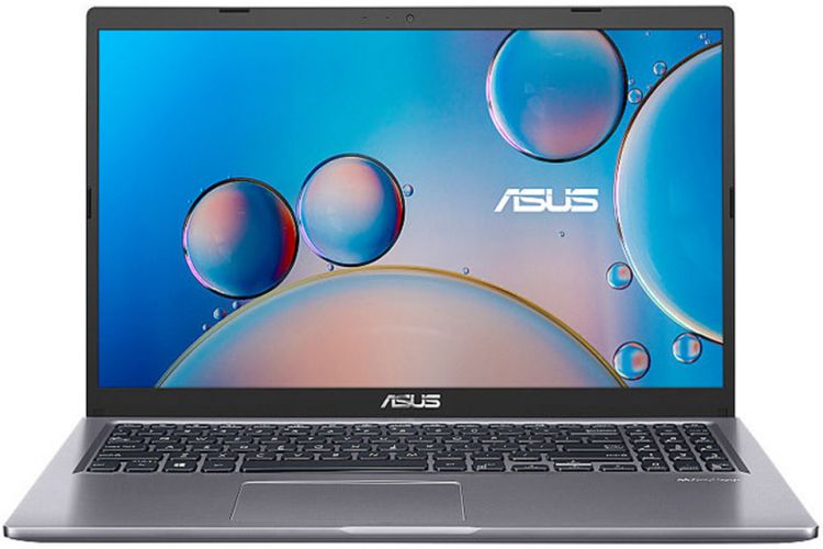 

Ноутбук ASUS X515EA-BQ1461W 7505/8GB/256GB/UHD Graphics/15" FHD/Win11Home/черный, X515EA-BQ1461W