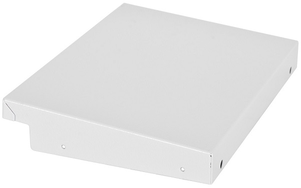 

Крыша ЦМО EMW-RR-800.300 дождевая для шкафов серии EMW (Ш800 × Г300), EMW-RR-800.300