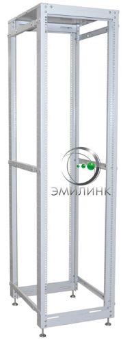 

Открытая стойка ЭМИЛИНК NTSS-2POR54U/600-1000, NTSS-2POR54U/600-1000