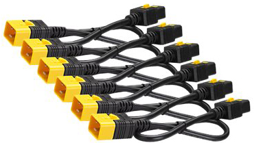 Комплект кабелей APC AP8716S - фото 1