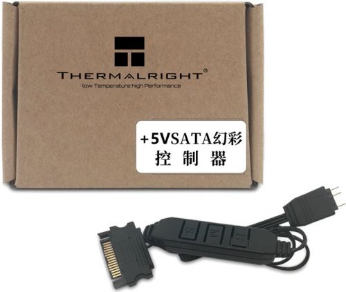 Модуль управления Thermalright TR-RGB-5V