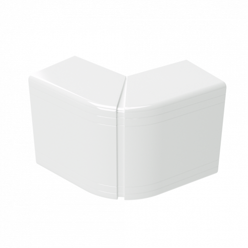 

Угол внешний DKC 01711 NEAV 60x60 изменяемый (70-120°), "In-liner Classic", 01711