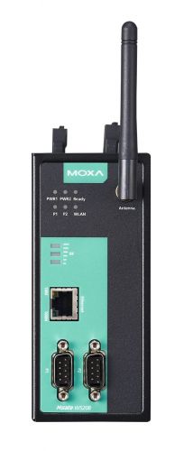 

Преобразователь MOXA MGate W5208-EU-T, MGate W5208-EU-T