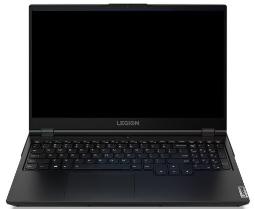 

Ноутбук Lenovo Legion 5 15IMH 81Y6008KRU i7 10750H/16GB/SSD512GB/GeForce RTX 2060 6GB/15.6"/IPS/FHD/Win10/black/WiFi/BT/Cam, Legion 5 15IMH