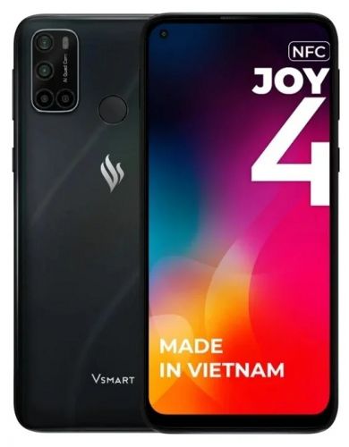 Смартфон Vsmart Joy 4 4/64GB