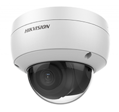 Видеокамера IP HIKVISION DS-2CD2123G0-IU