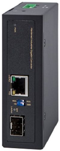 Медиа-конвертер NSGate NIC-3200-161PCG