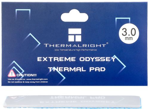Термопрокладка Thermalright ODYSSEY-120X20-3.0