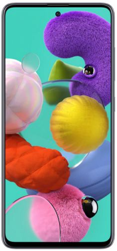 Смартфон Samsung Galaxy A51 64GB SM-A515FZKMSER - фото 1