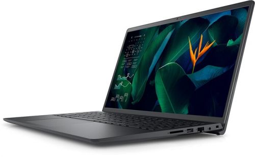 Ноутбук Dell Vostro 3515 Ryzen 5 3450U/8GB/256GB SSD/Radeon Vega 8/15,6'' FHD/WiFi/BT/cam/Linux/black 3515-0246 - фото 2