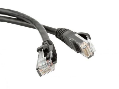 

Кабель патч-корд U/UTP 6 кат. 0.5м Hyperline PC-LPM-UTP-RJ45-RJ45-C6-0.5M-LSZH-BK, PC-LPM-UTP-RJ45-RJ45-C6-0.5M-LSZH-BK