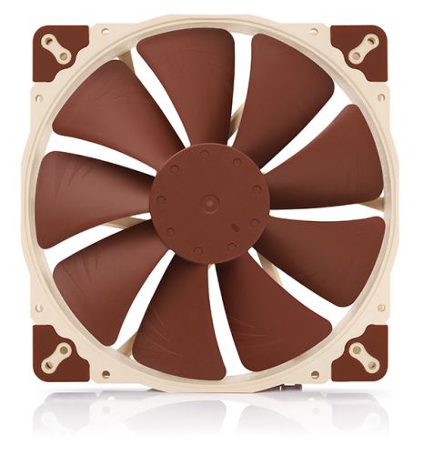 Вентилятор Noctua NF-A20 5V