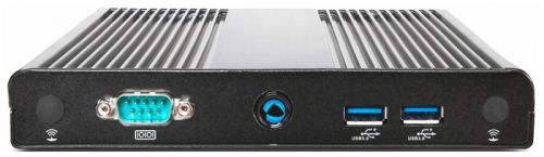 

Неттоп Aopen DE3450S (91.DEH00.E0A0) N3350, 2GB*2, 64GB SSD M2, HD Graphics 500, 1000 Мбит/с, 2*USB 3.0, HDMI, COM, без ОС, чёрный, DE3450S (91.DEH00.E0A0)