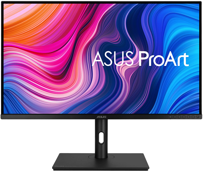 asus 32 165hz