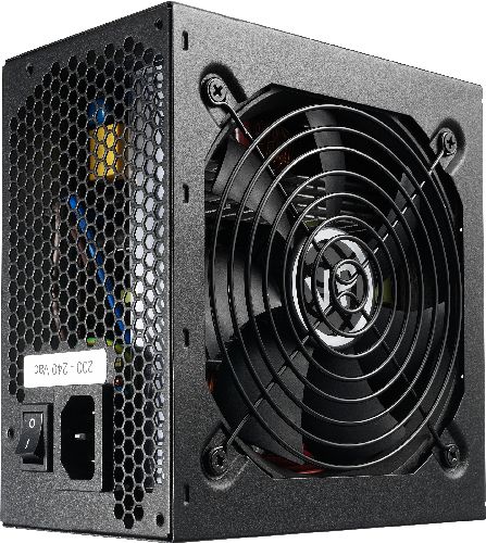 Блок питания ATX AeroCool VP-550 550W V2.3 (20/24+4+4/4+6/2+6pin, вентилятор d120мм)