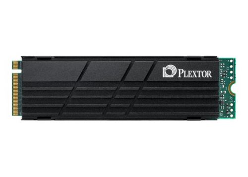 

Накопитель SSD M.2 2280 Plextor PX-512M9PG+ M9P(G) Plus 512GB PCIe Gen 3 x 4 NVMe 3D TLC 3400/2200MB/s 340K/320K IOPS MTBF 2.5M, PX-512M9PG+