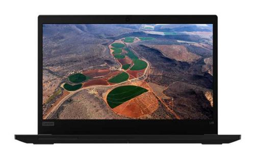 Ноутбук Lenovo ThinkPad L13 20R30008RT i5-10210U/8GB/512GB SSD/13.3" FHD/WiFi/BT/FPR/SCR/WiFi/BT/Win10Pro/black - фото 1